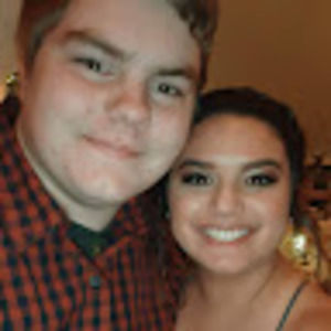 Meet your Posher, Cheyenne